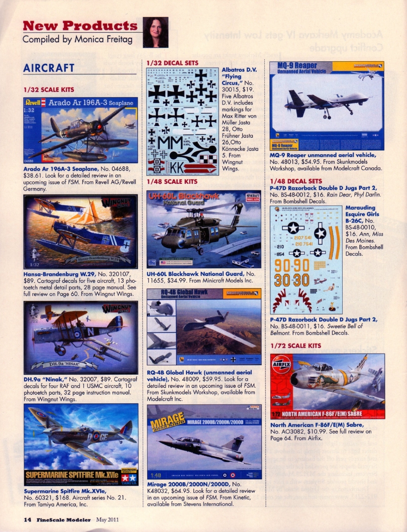 FineScale Modeler 2011-05 (Vol29-05)